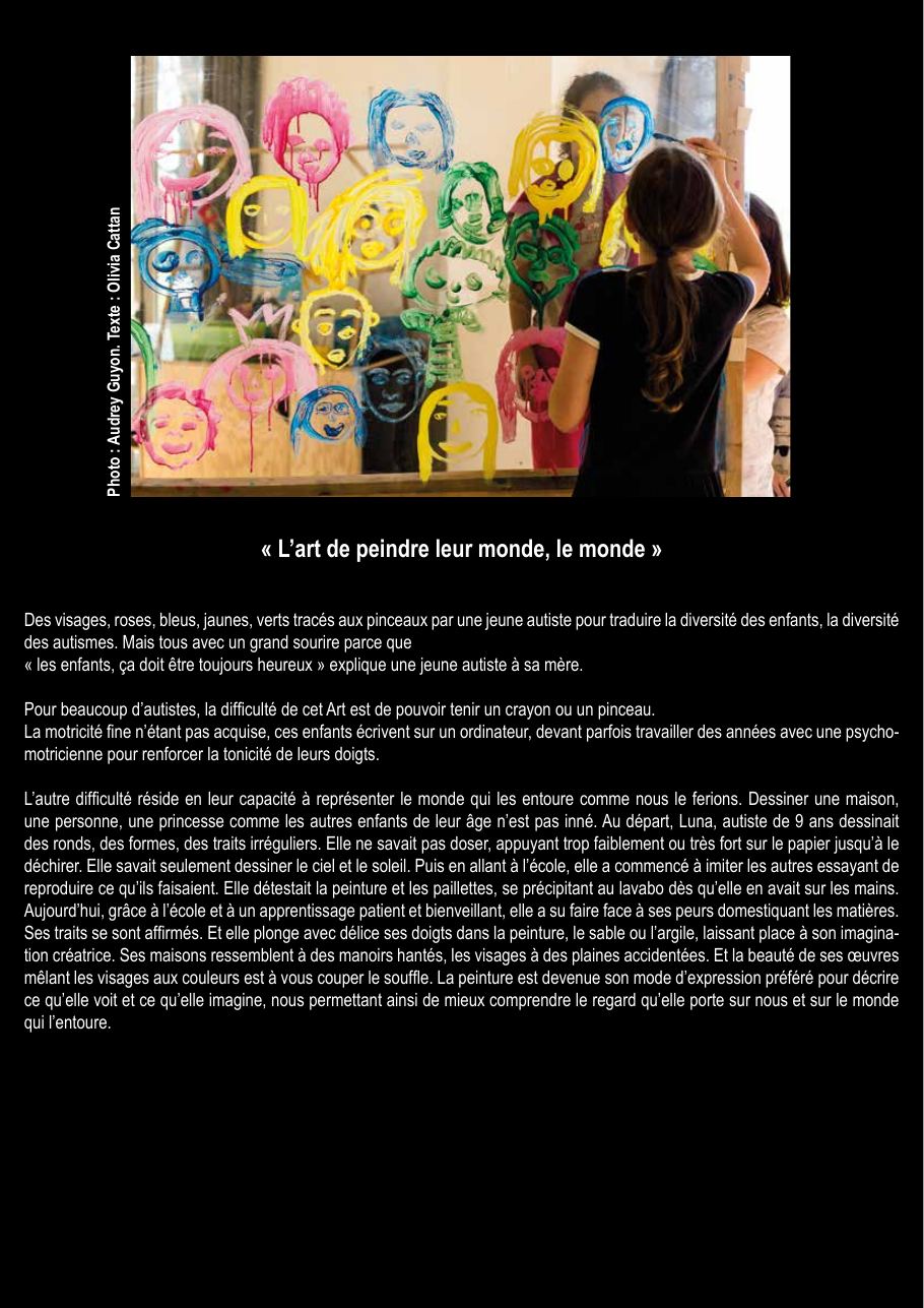 Feuillet 10 de l'exposition