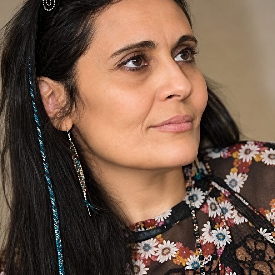 Portrait