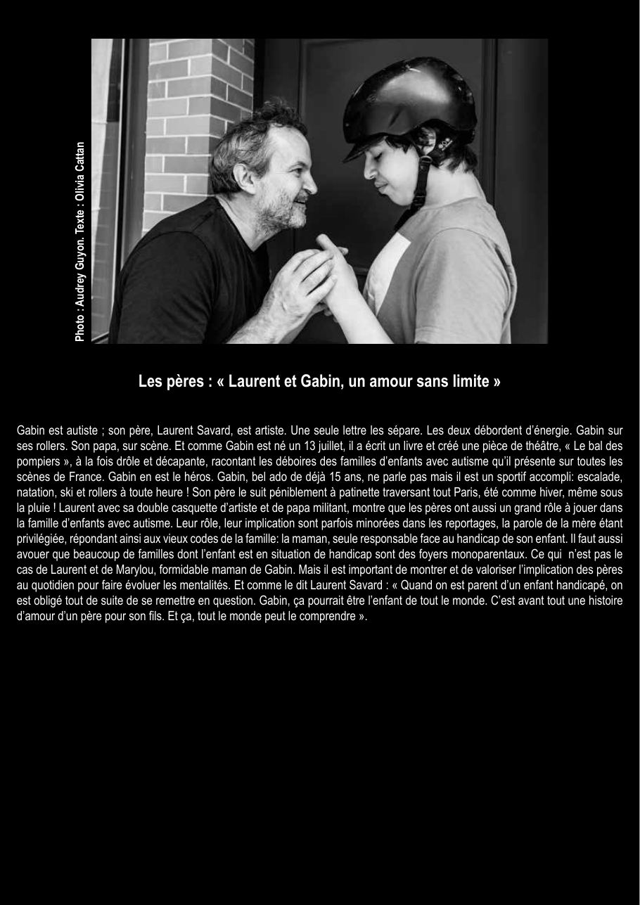 Feuillet 18 de l'exposition