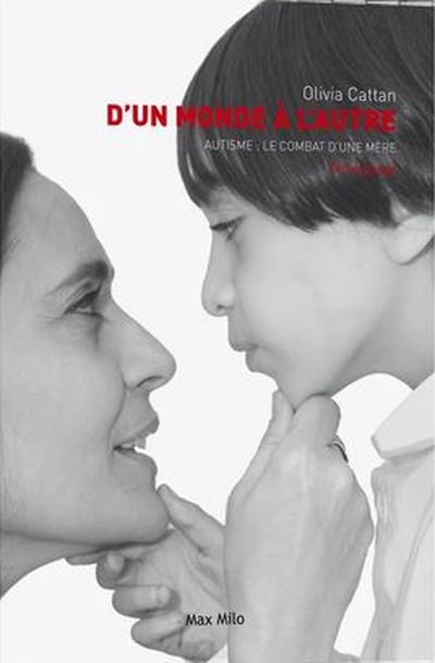 Couverture : D’un monde à l’autre